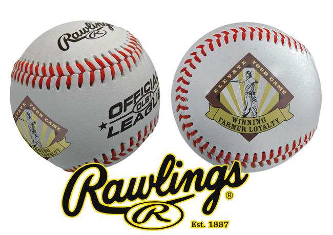 Genuine Leather Baseballs