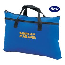 Corporate Brief Bags