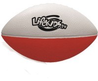 foam footballs