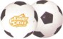 foam soccer balls