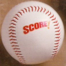 Baseballs