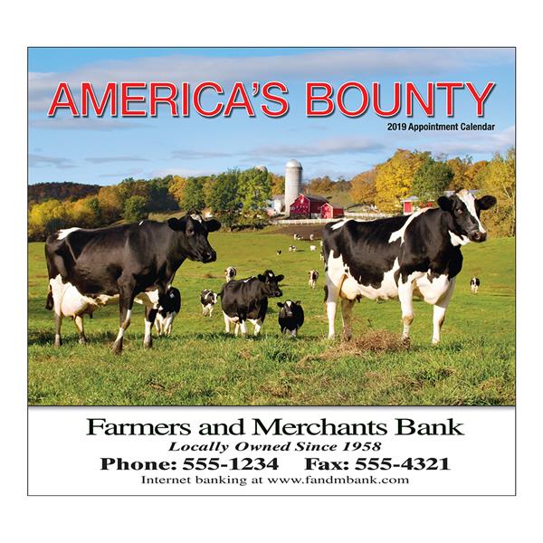 american's bounty