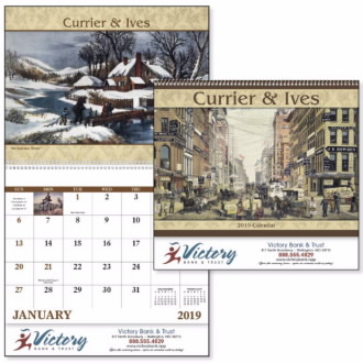 currier & ives