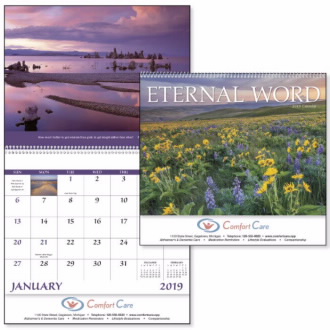 eternal world calendars