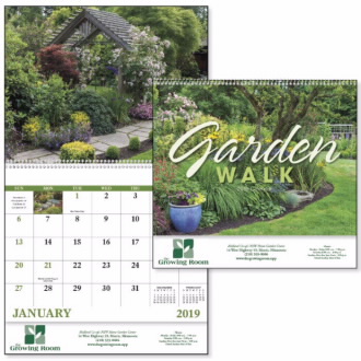 garden calendars