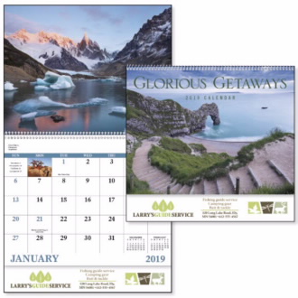  glorious gates calendars