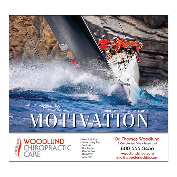 motivatio calendars